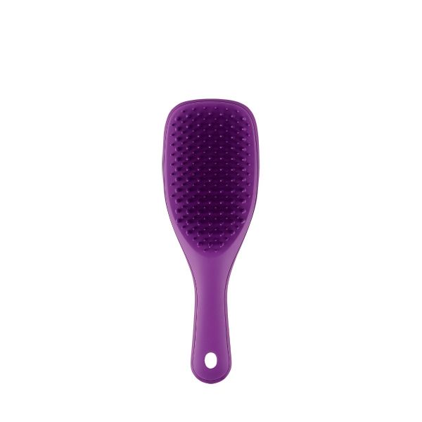 Гребінець для волосся Tangle Teezer The Ultimate Detangler Mini Midnight Plum - зображення