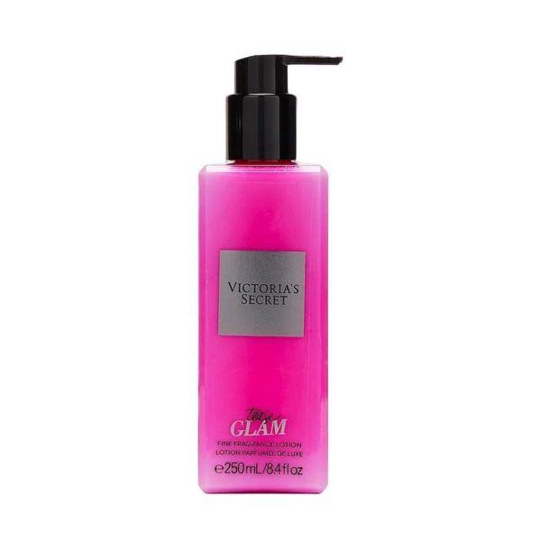 Парфумований лосьйон для тіла Victoria's Secret Fragrance Body Lotion Tease Glam - зображення