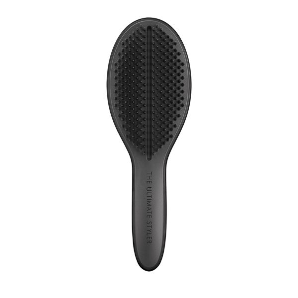Гребінець для волосся Tangle Teezer The Ultimate Black - зображення