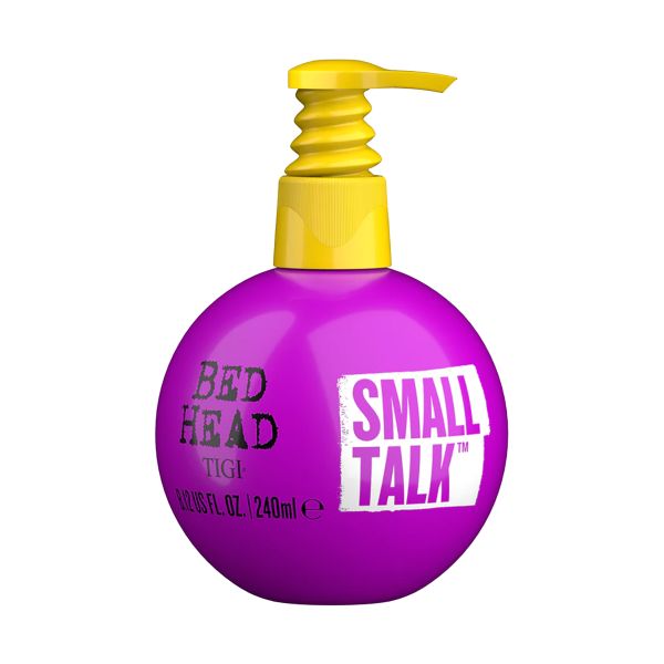 Крем для потовщення волосся Tigi Bed Head Small Talk Hair Thickening Cream - зображення