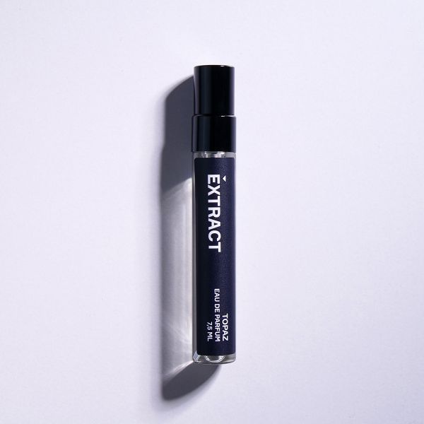 Extract Topaz - зображення