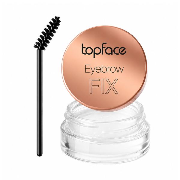 Віск для стайлінгу брів Topface Eyebrow Wax New - зображення
