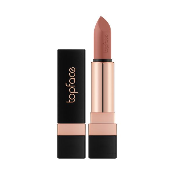 Матова губна помада Topface Instyle Matte Lipstick  - зображення