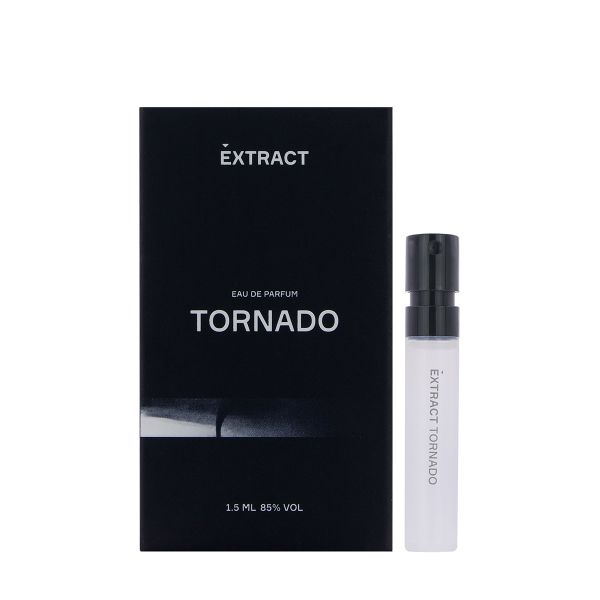 Extract Tornado Мініатюра - зображення