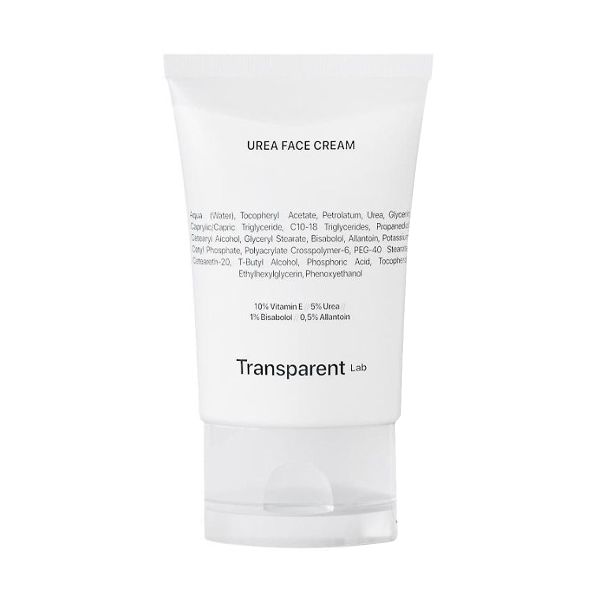 Крем для обличчя Transparent-Lab Urea Face Cream - зображення