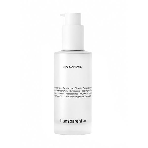 Сироватка для обличчя Transparent-Lab Urea Face Serum - зображення
