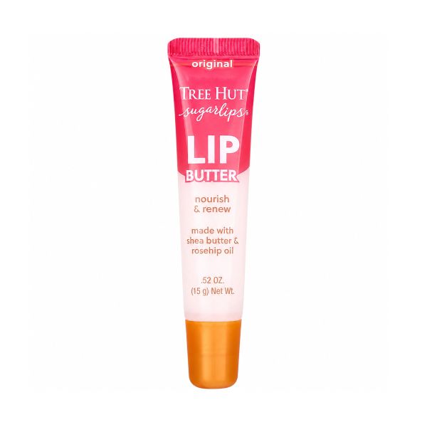 Баттер для губ Tree Hut Original Sugarlips Lip Butter - зображення