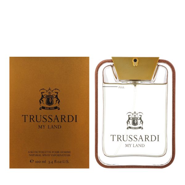 Trussardi My Land - зображення