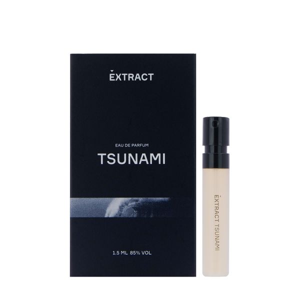 Extract Tsunami Мініатюра - зображення