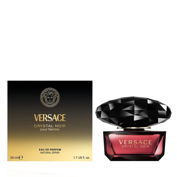 Versace Crystal Noir - зображення
