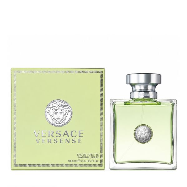 Versace Versense - зображення