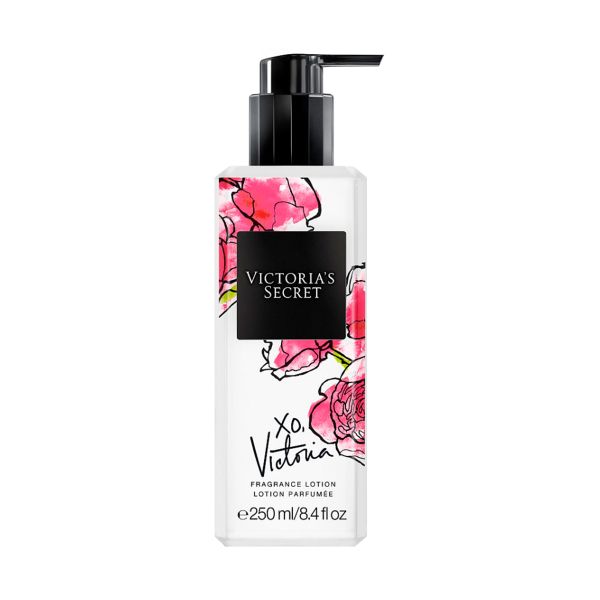 Парфумований лосьйон для тіла Victoria's Secret XO Victoria Fragrance Body Lotion - зображення