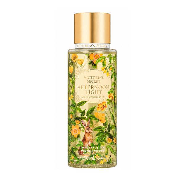 Спрей для тіла Victoria's Secret Afternoon Light Body Mist - зображення