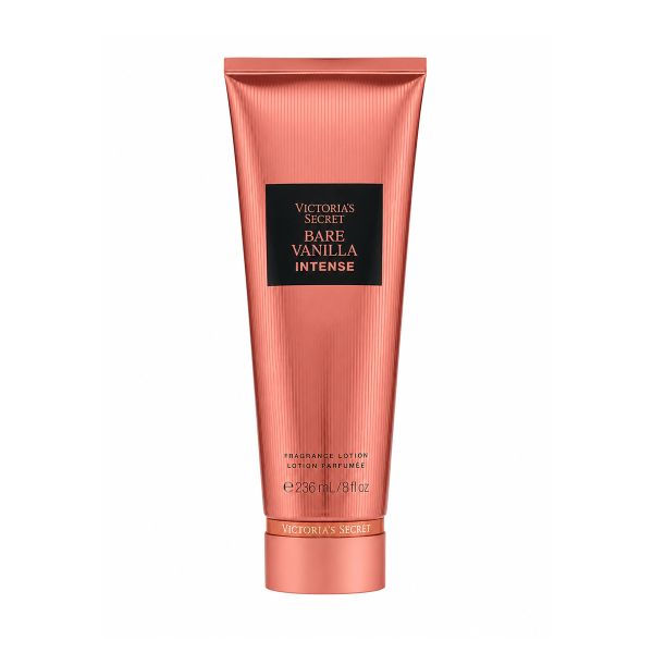 Лосьйон для тіла Victoria's Secret Bare Vanilla Intense Body Lotion - зображення