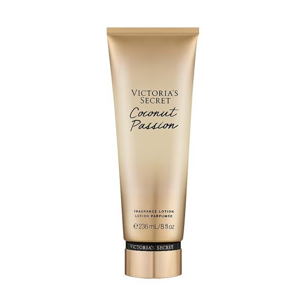 Лосьйон для тіла Victoria's Secret Coconut Passion Fragrance Body Lotion - зображення