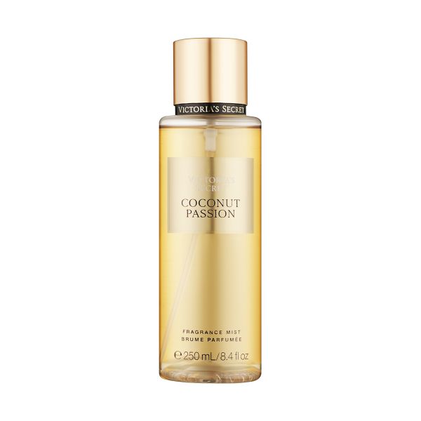 Спрей для тіла Victoria's Secret Coconut Passion Body Mist - зображення
