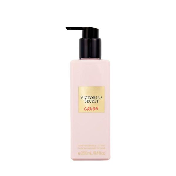 Парфумований лосьйон для тіла Victoria's Secret Fragrance Body Lotion Crush - зображення