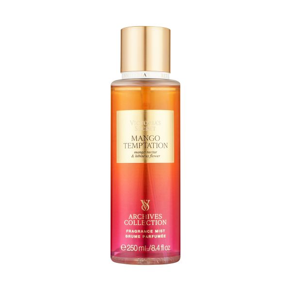 Спрей для тіла Victoria's Secret Mango Temptation Body Mist - зображення