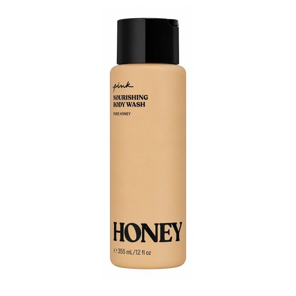Гель для душу Victoria's Secret Pink Honey Body Wash - зображення