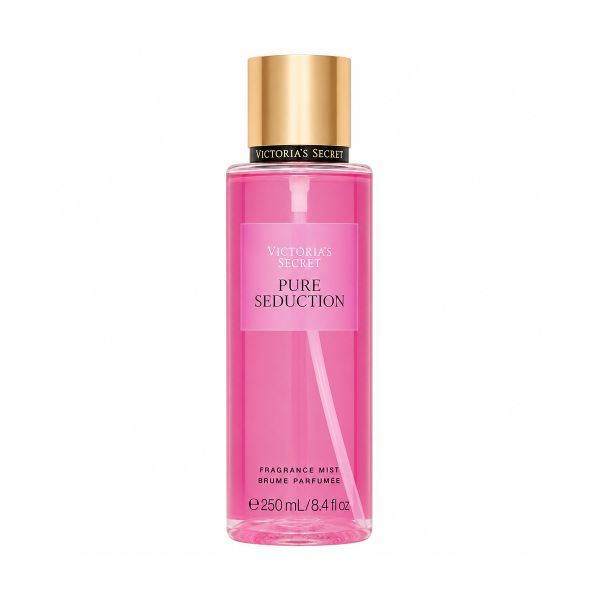 Спрей для тіла Victoria's Secret Pure Seduction Body Mist - зображення