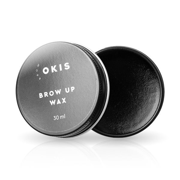 Віск для брів Okis Brow Brow Up Wax - зображення