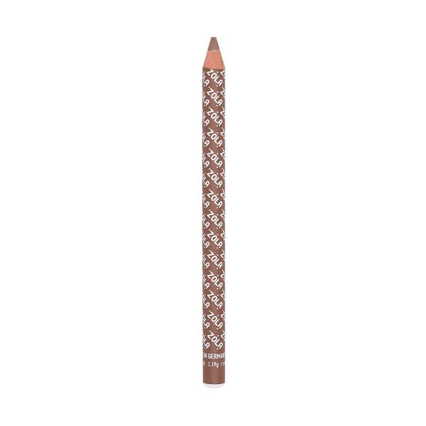 Пудровий олівець для брів Zola Powder Brow Pencil - зображення