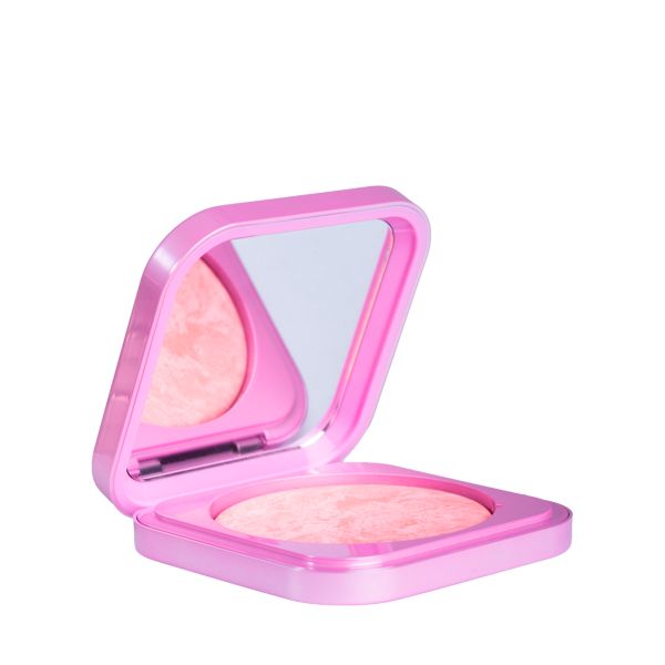 Румяна Zola Velvet Blush Glow  - зображення